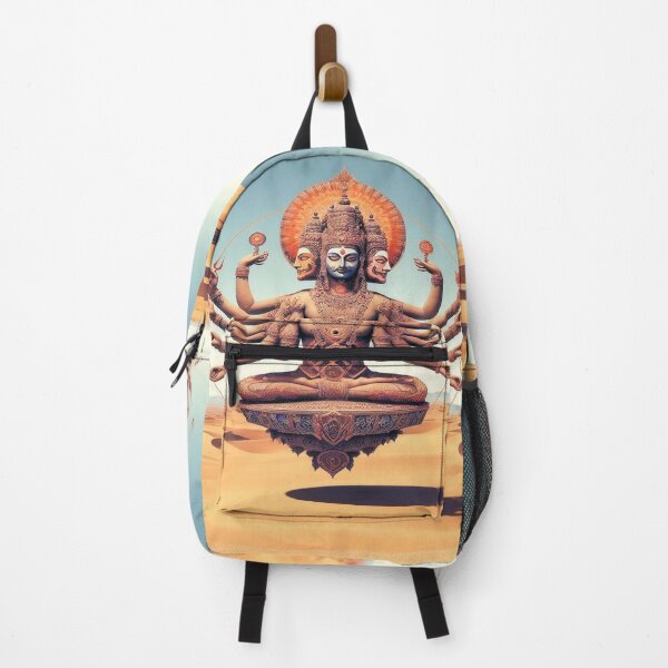 Item preview, Desert Buddha 0.0 designed and sold by TimH333.