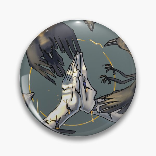 Item preview, crumbling  designed and sold by Saltyspacecat.