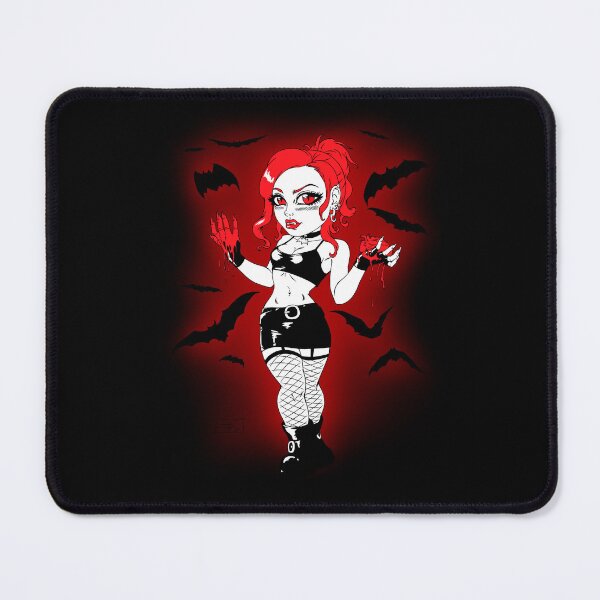 Item preview, Sanguine Addiction (Red) designed and sold by DavidNeffArt.