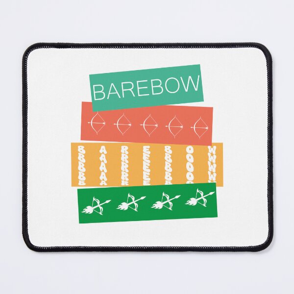 Item preview, barebow designed and sold by Ouzgane.
