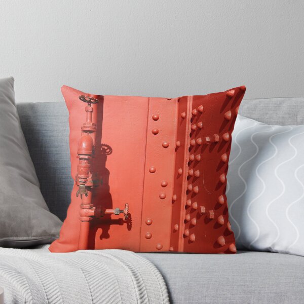 Item preview, Golden Gate Bridge Close Up designed and sold by dkaranouh.