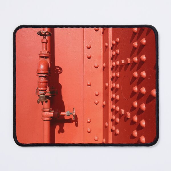 Item preview, Golden Gate Bridge Close Up designed and sold by dkaranouh.