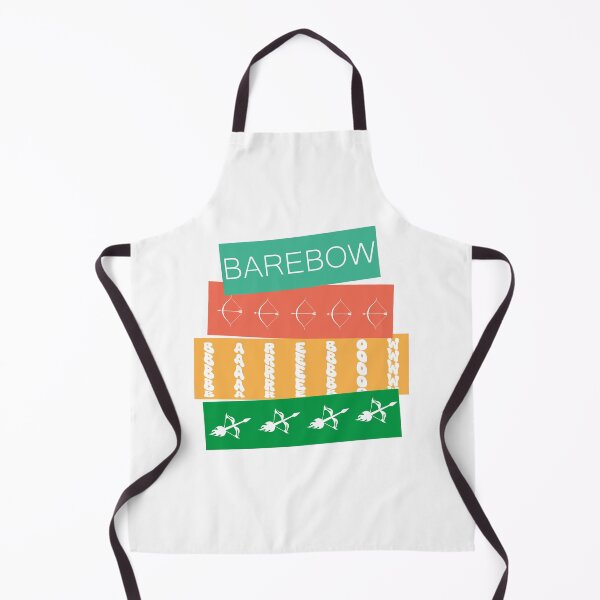 Item preview, barebow designed and sold by Ouzgane.