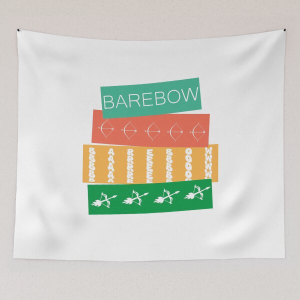 Item preview, barebow designed and sold by Ouzgane.