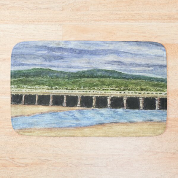 Item preview, Arnside designed and sold by LymphomaLass.