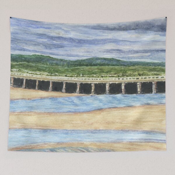 Item preview, Arnside designed and sold by LymphomaLass.