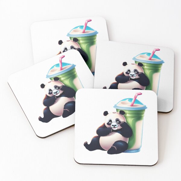 Item preview, Comforttable adorable panda designed and sold by Shtex.