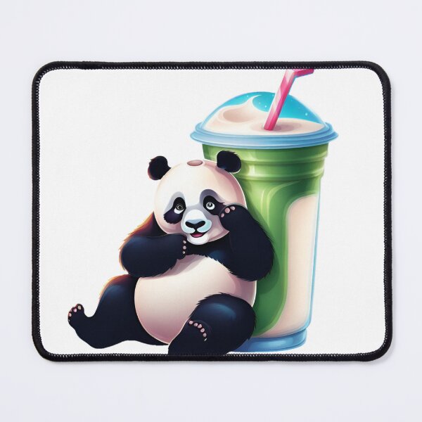 Item preview, Comforttable adorable panda designed and sold by Shtex.
