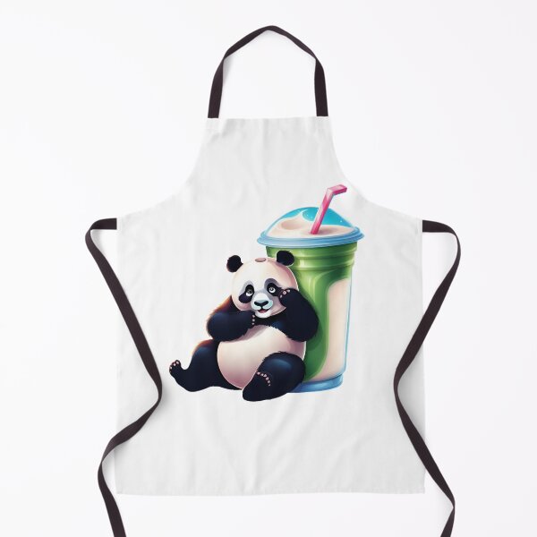 Item preview, Comforttable adorable panda designed and sold by Shtex.