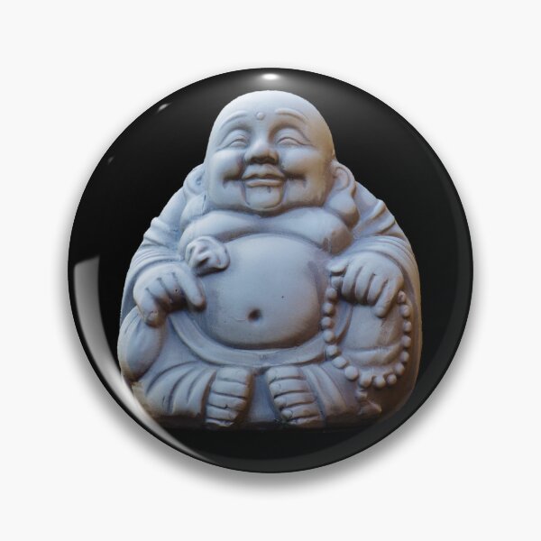 Item preview, Buddha designed and sold by Ray6Designs.