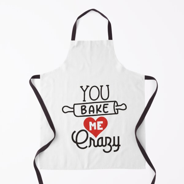 Item preview, YOU COOKED ME T-SHIRT designed and sold by Similce.