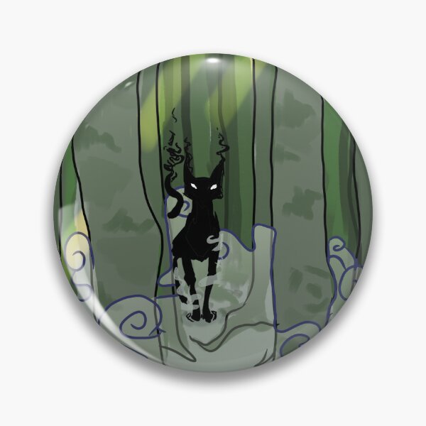 Item preview, forest creature designed and sold by Saltyspacecat.