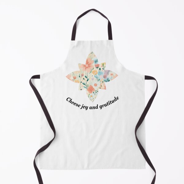 Item preview, Choose joy and gratitude designed and sold by Just Noodlin'.