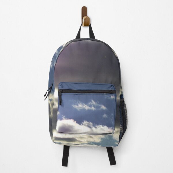 Item preview, Sun Backlit Clouds and Blue Sky designed and sold by gistinker.