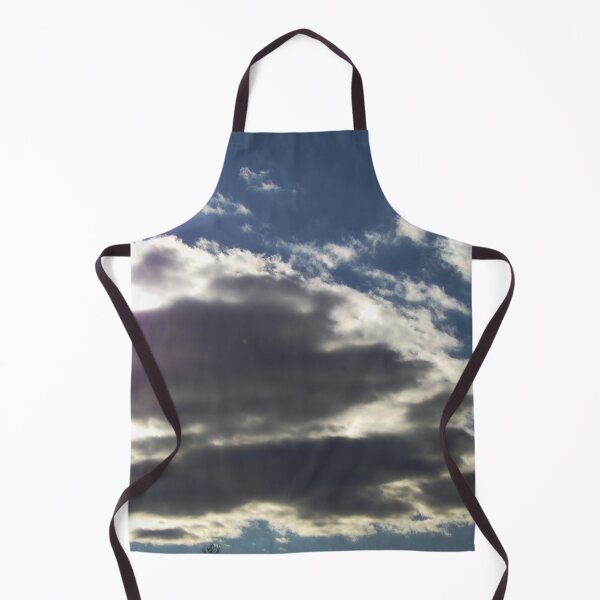 Item preview, Sun Backlit Clouds and Blue Sky designed and sold by gistinker.