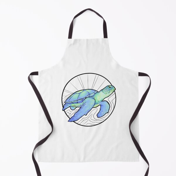Item preview, Sea turtle designed and sold by Salo ★.