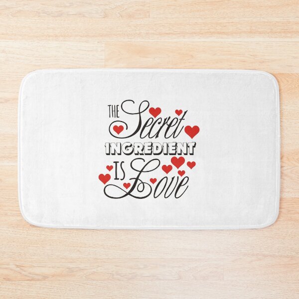 Item preview, THE SECRET LOVE  designed and sold by Similce.
