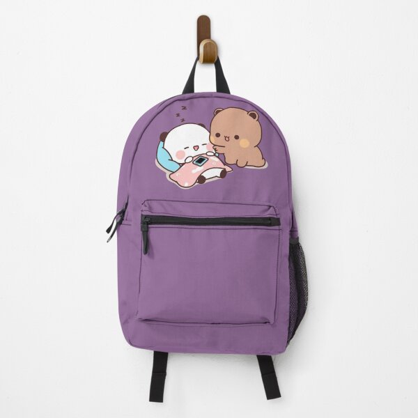 Item preview, Wake Up my Love BuBu Panda❤️ designed and sold by Pandety.