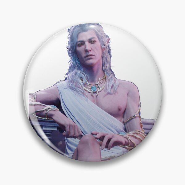 Item preview, Astarion designed and sold by georgenorthon04.