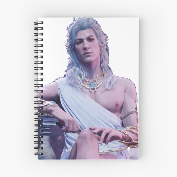 Item preview, Astarion designed and sold by georgenorthon04.