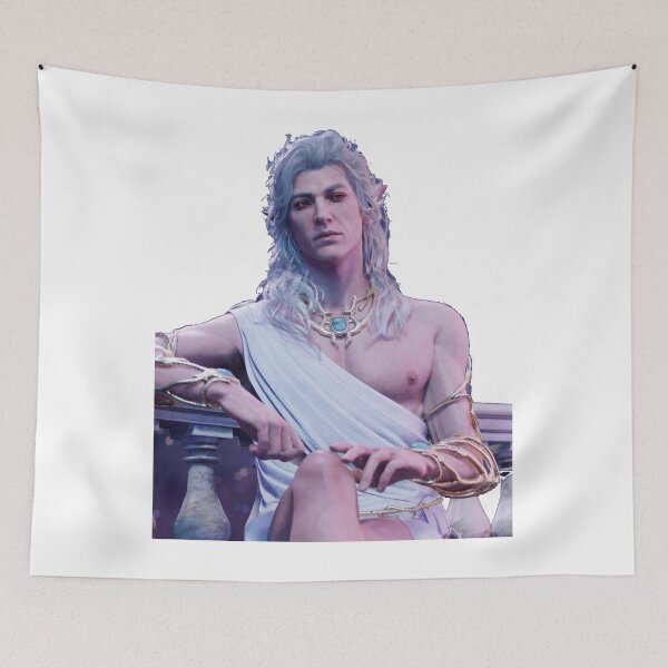 Item preview, Astarion designed and sold by georgenorthon04.
