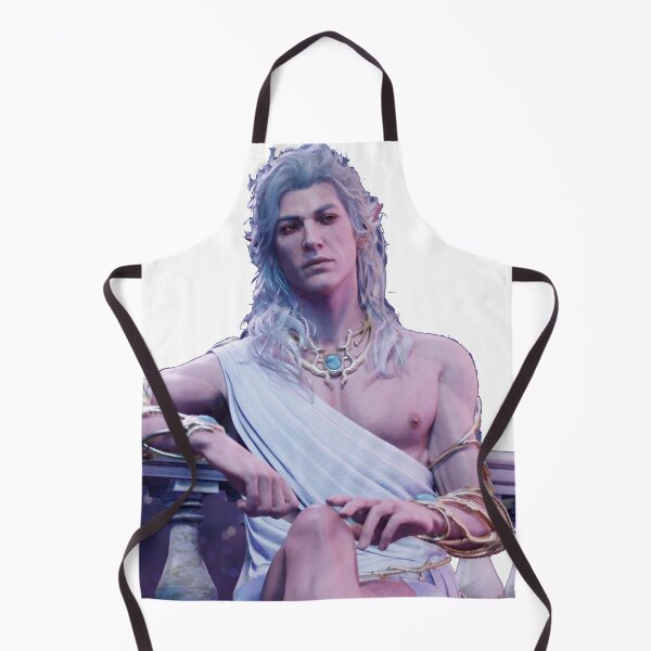 Item preview, Astarion designed and sold by georgenorthon04.