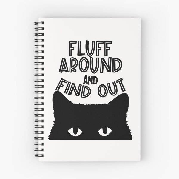 Item preview,  fluff around and find out designed and sold by sami david ⭐⭐⭐⭐⭐.