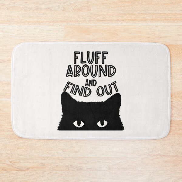 Item preview,  fluff around and find out designed and sold by sami david ⭐⭐⭐⭐⭐.