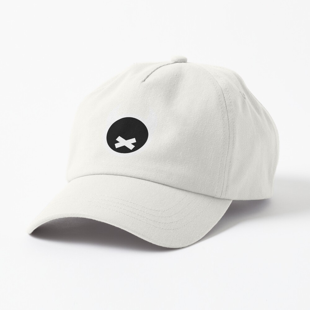 Item preview, Dad Hat designed and sold by SkiMask.