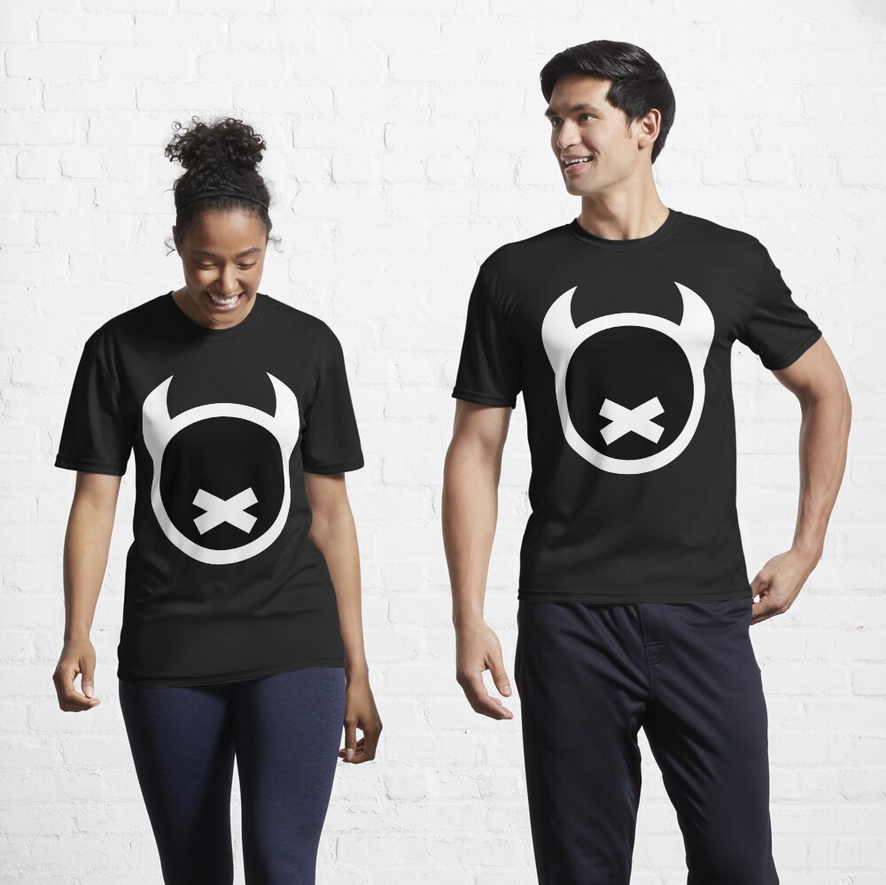 Item preview, Active T-Shirt designed and sold by SkiMask.