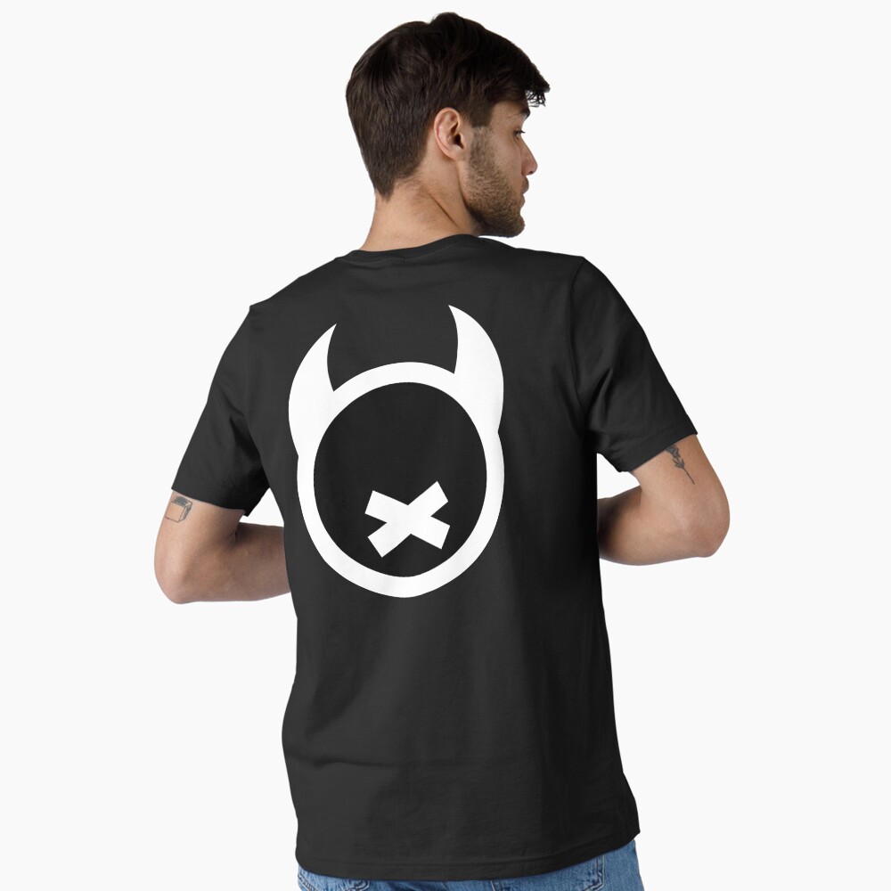 Item preview, Essential T-Shirt designed and sold by SkiMask.
