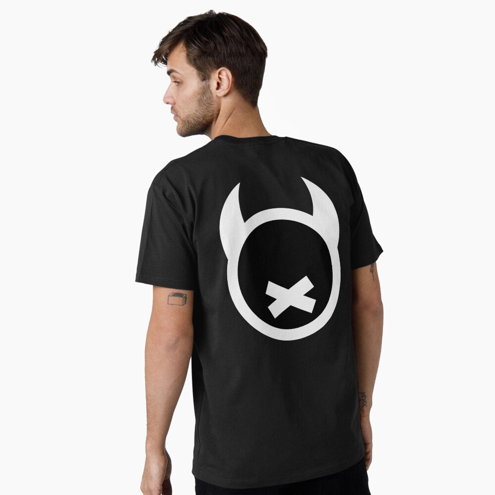 Item preview, Premium T-Shirt designed and sold by SkiMask.
