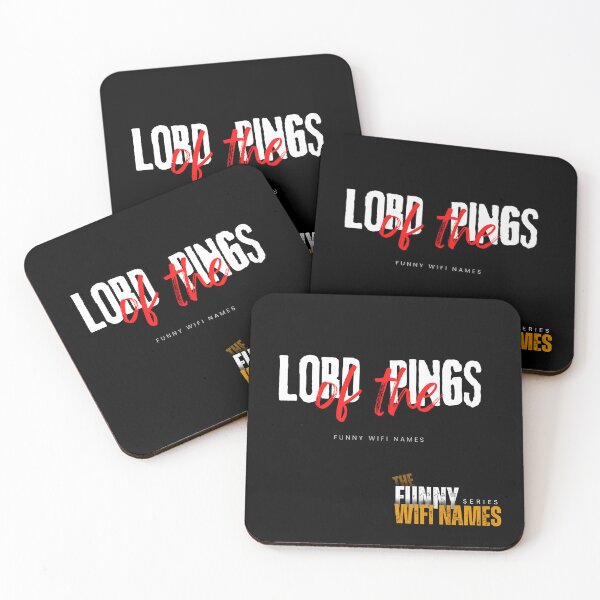 Item preview, Funny WiFi Network Names designed and sold by cscarpatic.