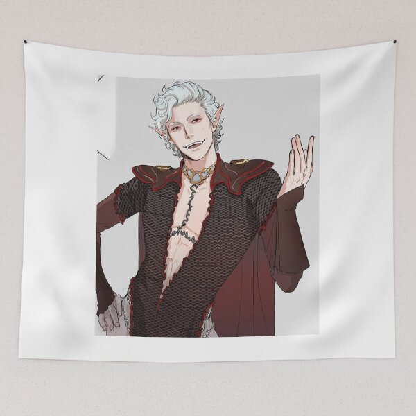 Item preview, Astarion designed and sold by georgenorthon04.
