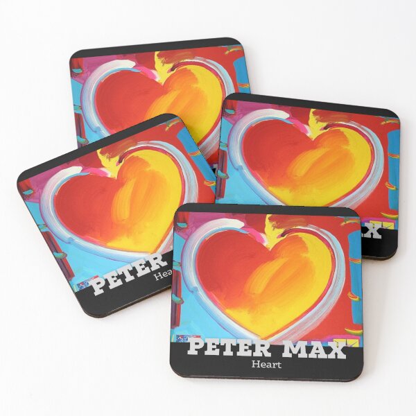Item preview, Peter Max Painting designed and sold by Nada01.