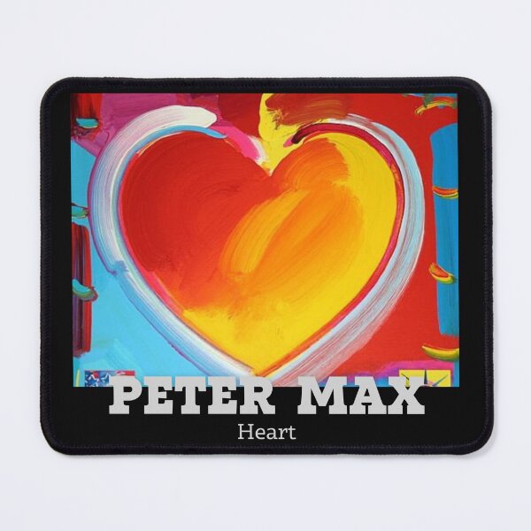 Item preview, Peter Max Painting designed and sold by Nada01.