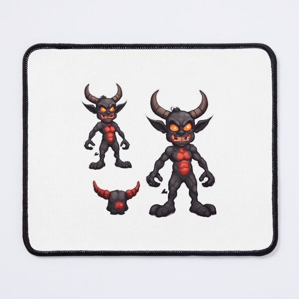 Item preview, inner demons designed and sold by StoreLikeVibes.