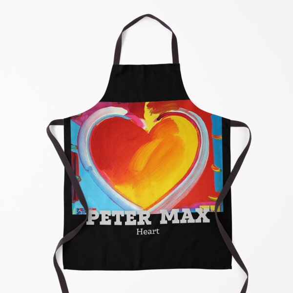 Item preview, Peter Max Painting designed and sold by Nada01.