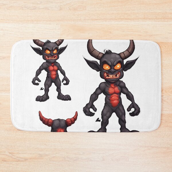 Item preview, inner demons designed and sold by StoreLikeVibes.