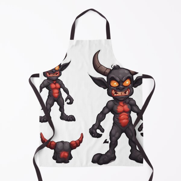 Item preview, inner demons designed and sold by StoreLikeVibes.