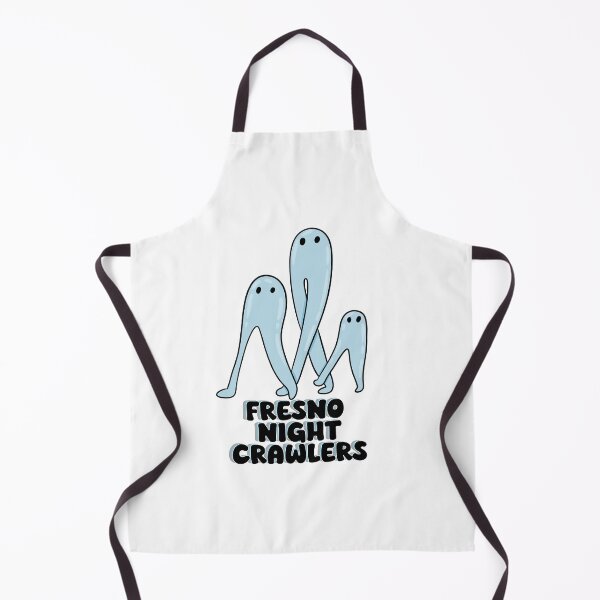 Aperçu de l'œuvre Fresno Night Crawlers créée et vendue par Milibella.