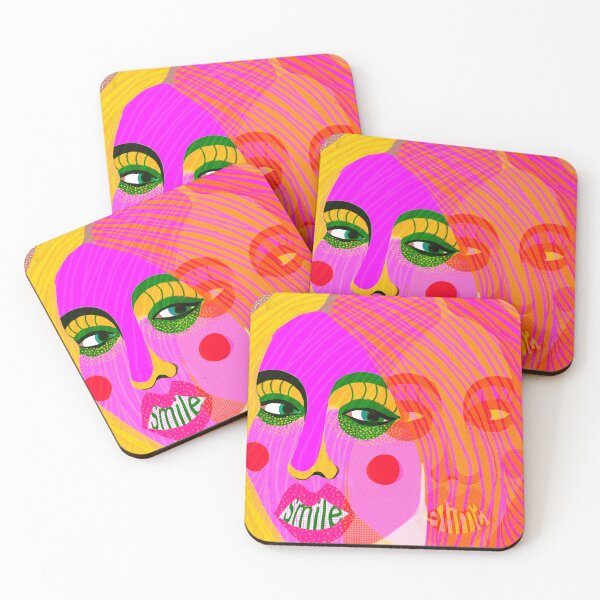Item preview, Stop telling women to smile designed and sold by Kamaloca.