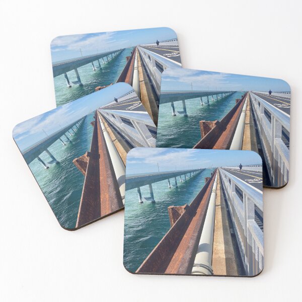 Item preview, Florida Keys Highway designed and sold by Suezwaals.