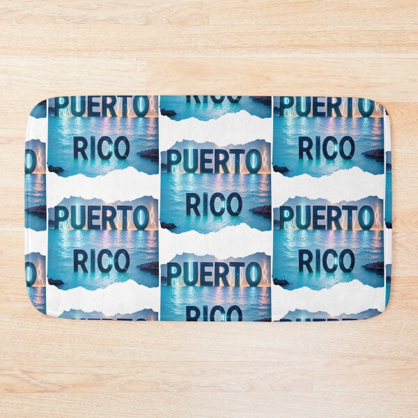 Item preview, PUERTO RICO 24 5 designed and sold by maveluzone.