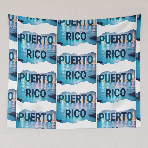 Item preview, PUERTO RICO 24 5 designed and sold by maveluzone.