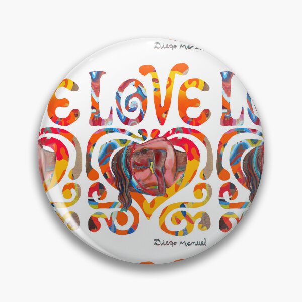 Item preview, Love designed and sold by Diego Manuel Rodriguez.