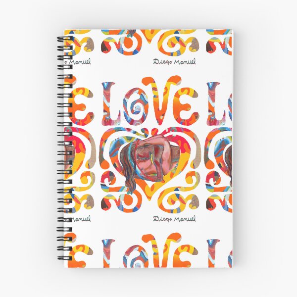 Item preview, Love designed and sold by Diego Manuel Rodriguez.
