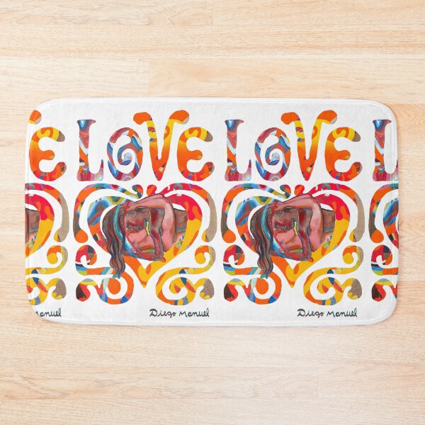 Item preview, Love designed and sold by Diego Manuel Rodriguez.