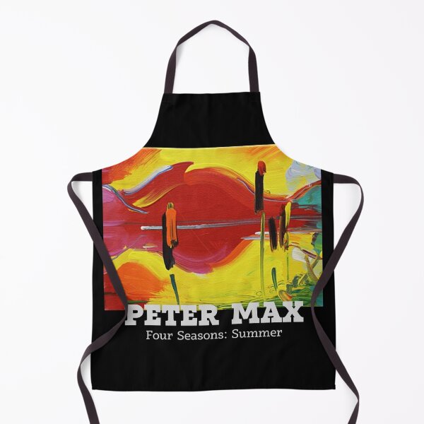Artikelvorschau, Peter Max Gemälde entworfen und verkauft von Nada01.