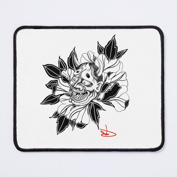 Item preview, Uni mask designed and sold by Liltattoos69.